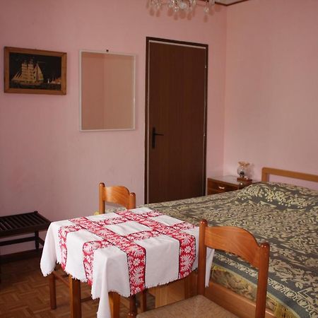 Sobe Vrabec Appartement Portorož Buitenkant foto