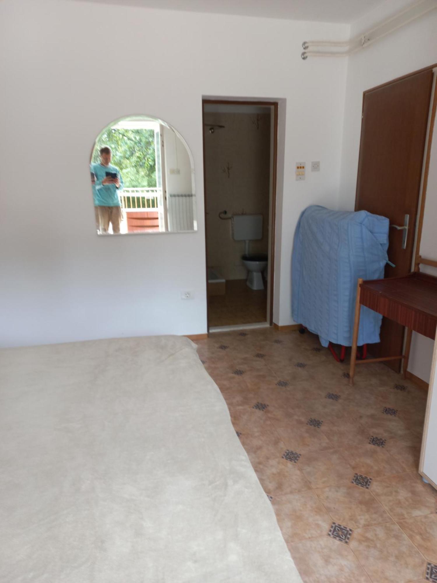 Sobe Vrabec Appartement Portorož Buitenkant foto