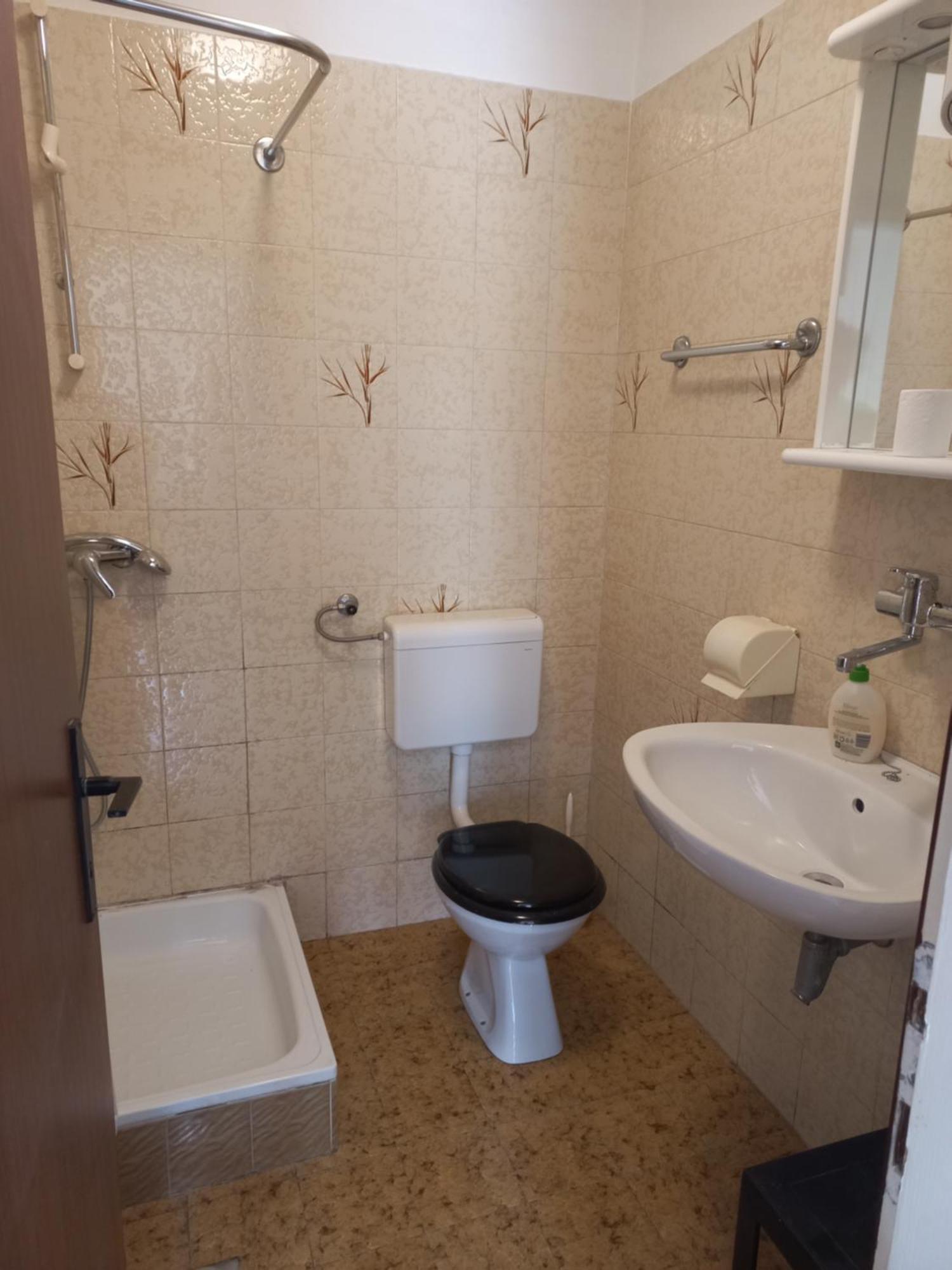 Sobe Vrabec Appartement Portorož Buitenkant foto